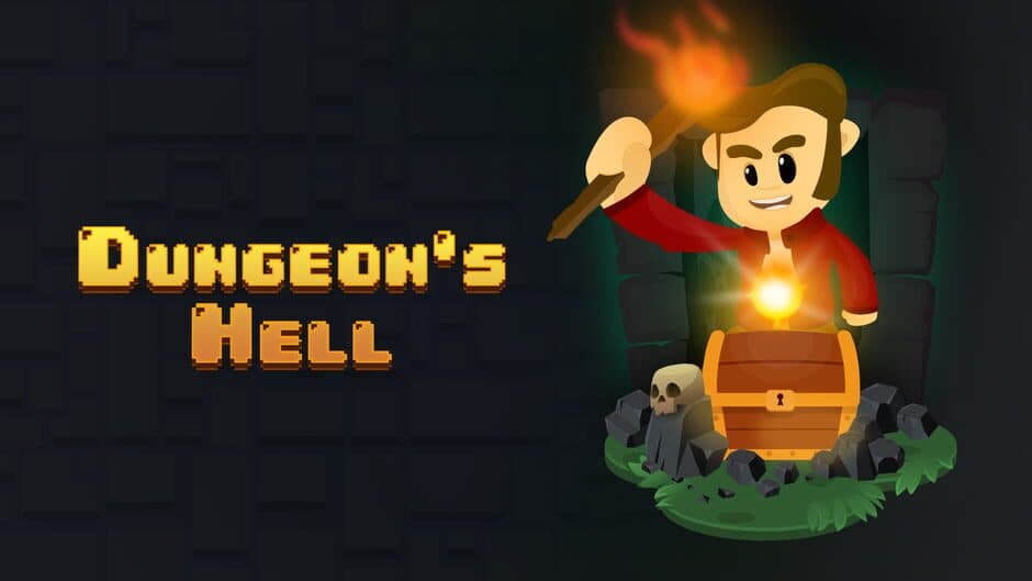 Dungeon's Hell banner