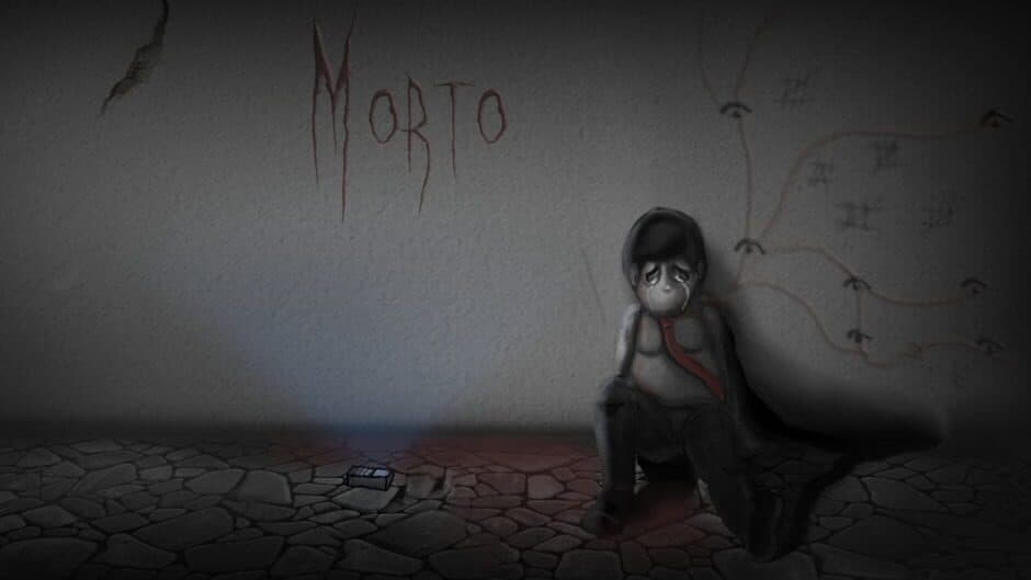 Morto: Chapter 1 banner