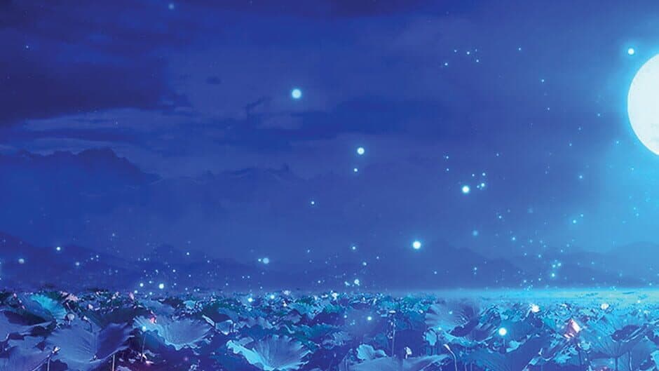 Half Blood RPG banner