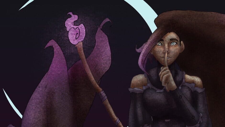 Void's Ballad banner