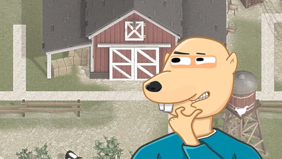 Big Quest 2: the Adventure banner