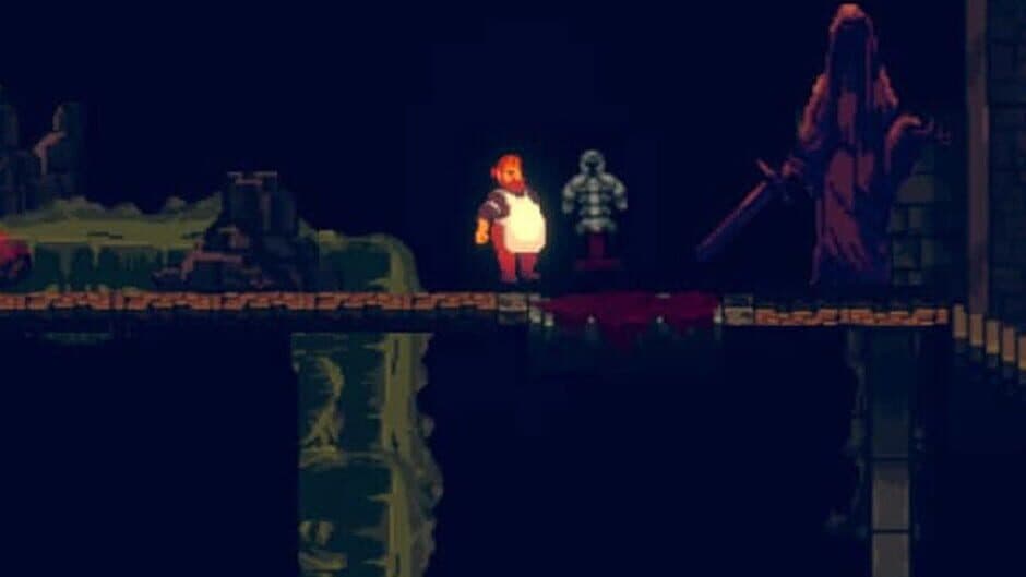 Porter in the Castle banner