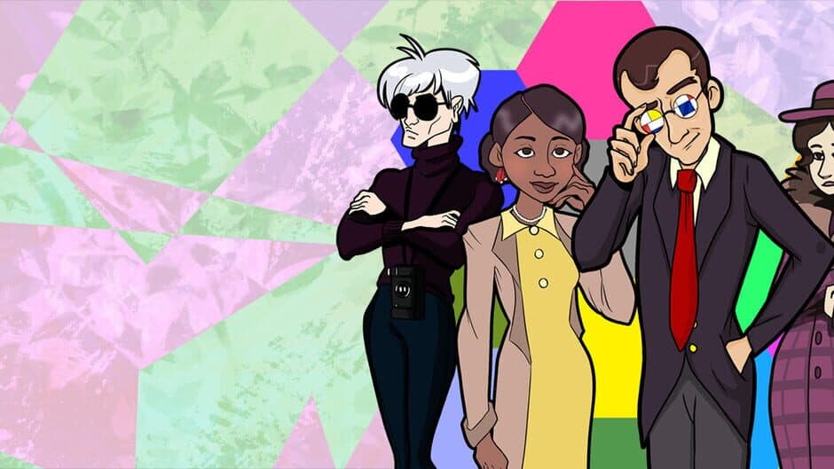 Mondrian: Plastic Reality banner