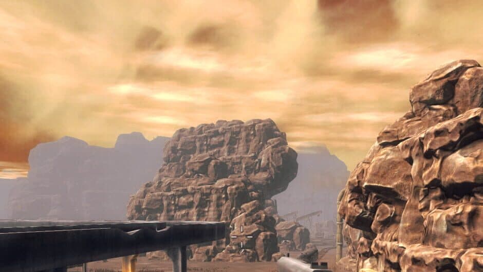 Fled fierce city banner