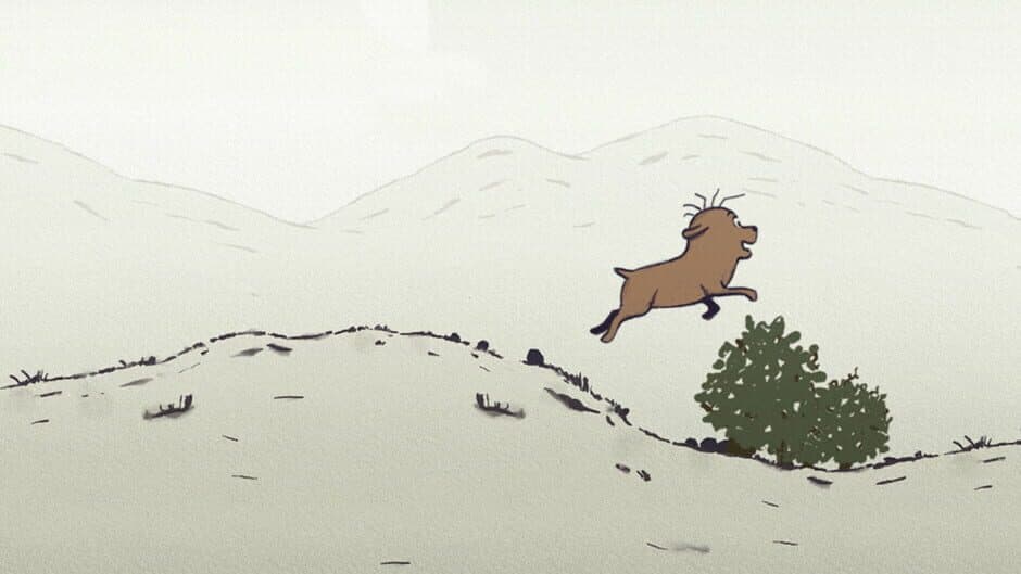 Little Dog Bob banner