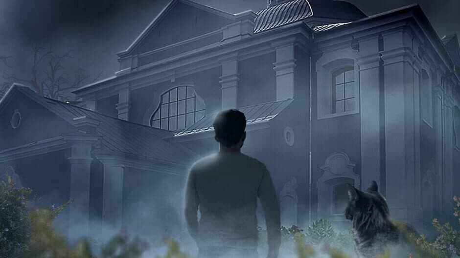 Rosemary's Fate: Chapter 1 banner