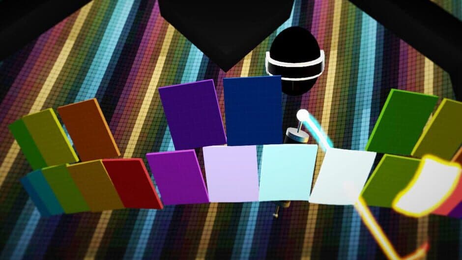 EXA: The Infinite Instrument banner