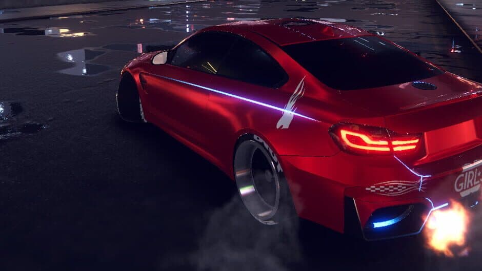 Need for Drive: Open World Multiplayer Racing banner