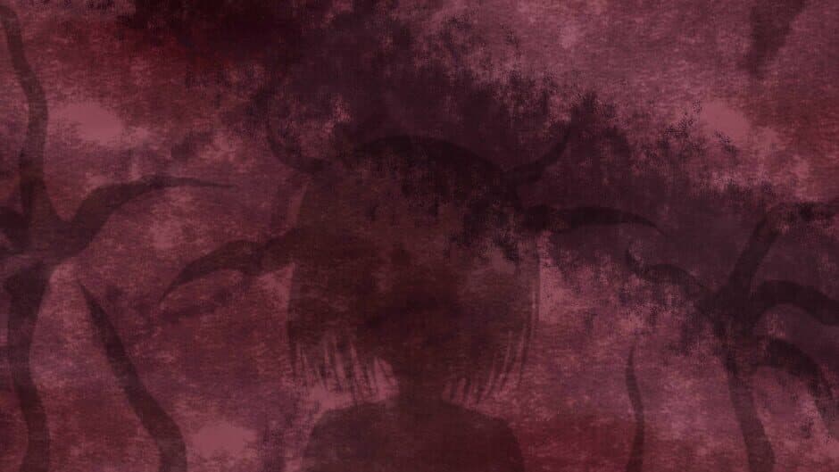 Double World. Cave Song Castle banner