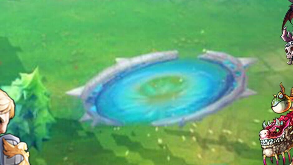 王国的魔法战争 banner