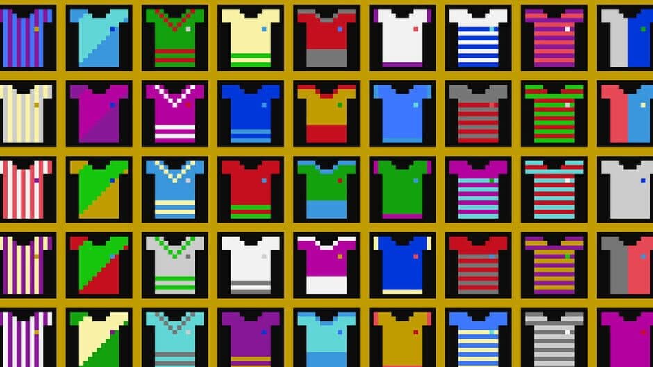 Syde Rugby League Simulator banner