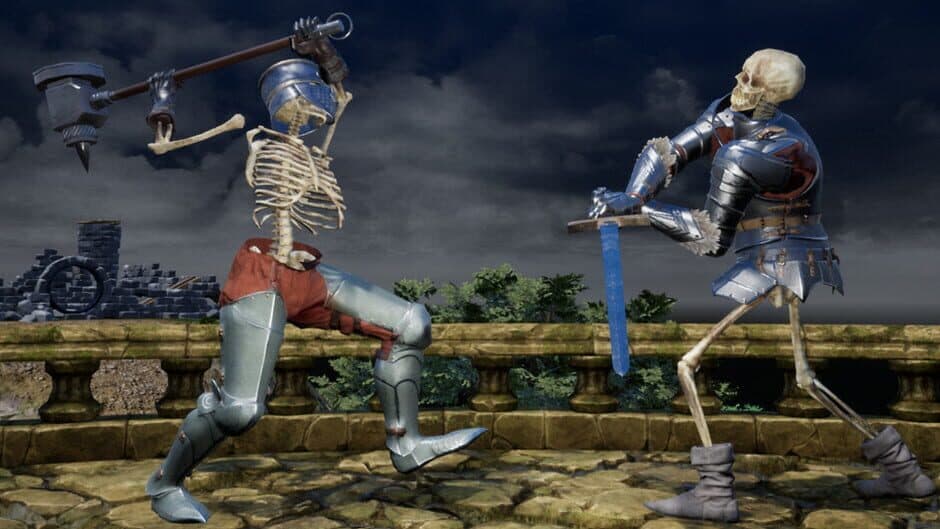 Spoils of Plunder banner