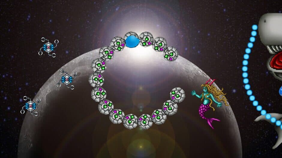 Shooting Type banner