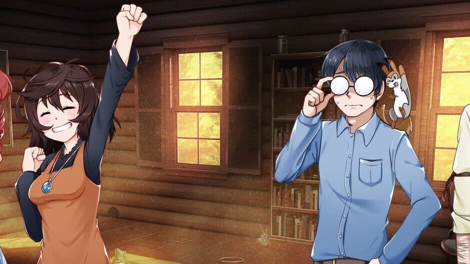 Cooking Companions: Appetizer Edition banner