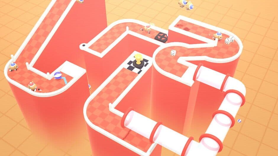 Hamster All-Stars banner