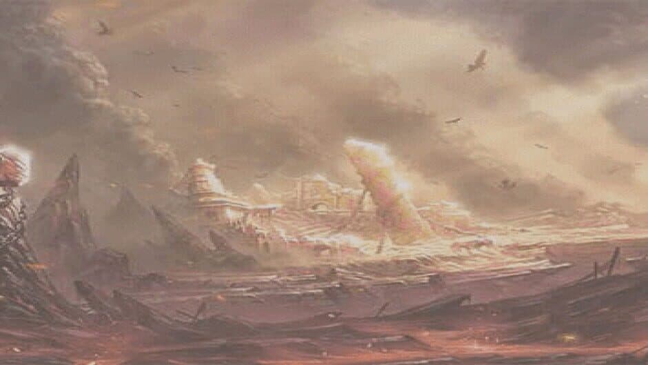 Lun Hui Xiu Zhen OL banner