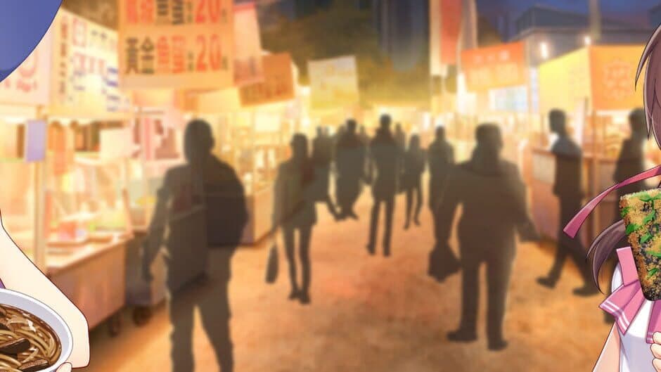 ~府城少女~ 以妳為名的府城情書 banner