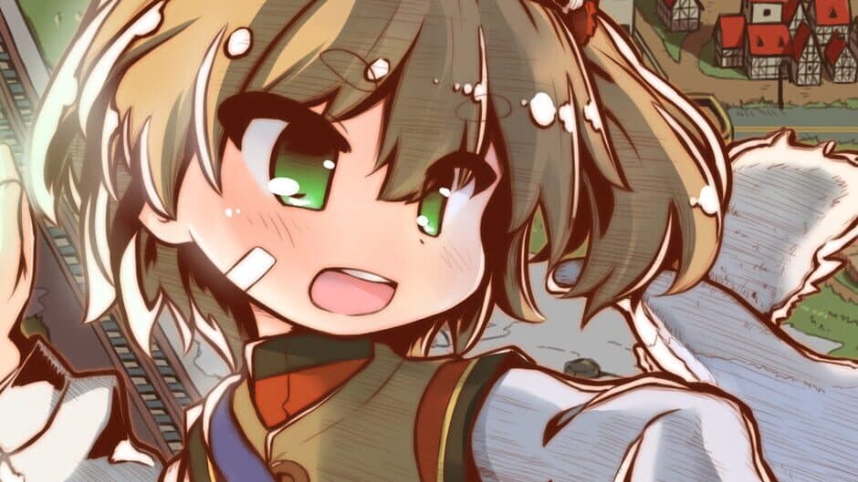 扫雷冒险谭2 ~露露姆的冒险~ banner