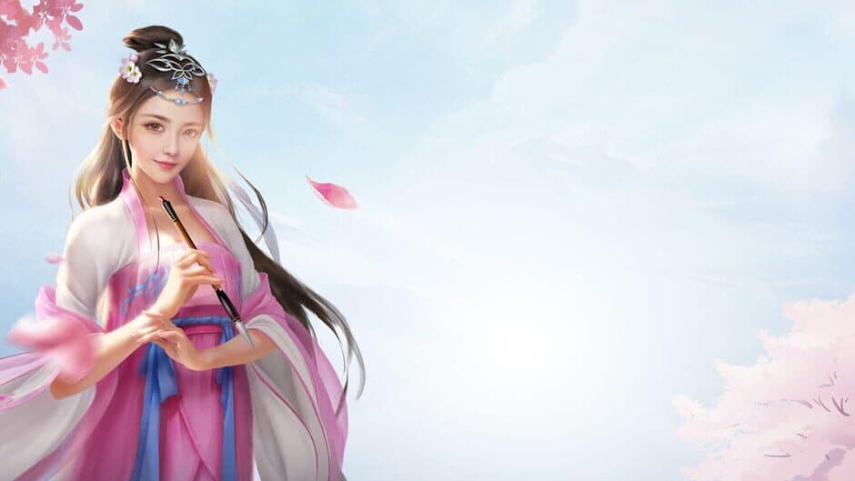 New Magic Sword banner