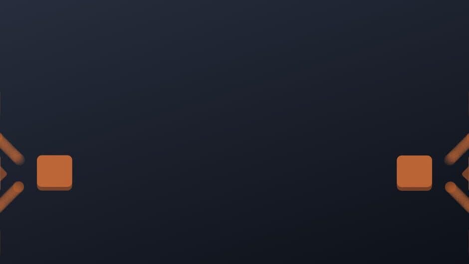 Blokker: Orange banner