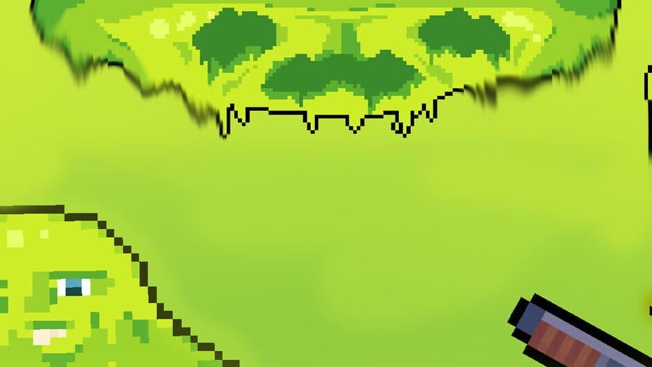 Slime Killer banner