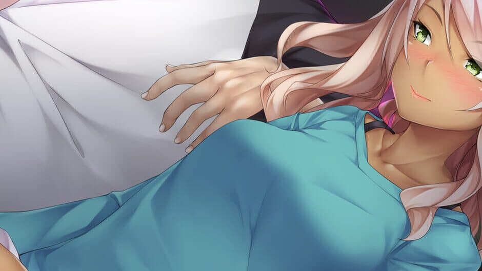 Puzzle Girls: Celia banner