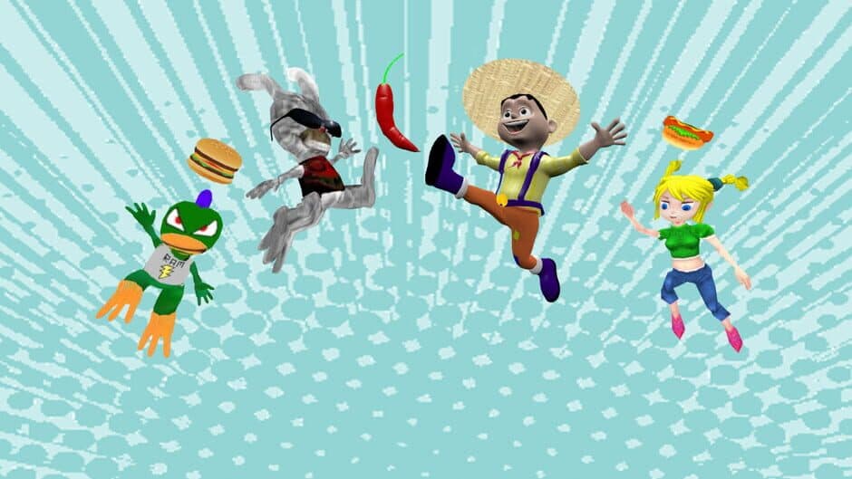 Miner Ultra Rag Smash banner