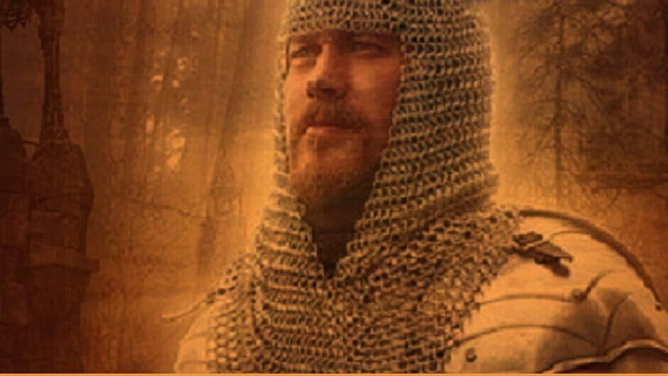 Fire Embrace: Erabareshi Chigyuu no Ken banner