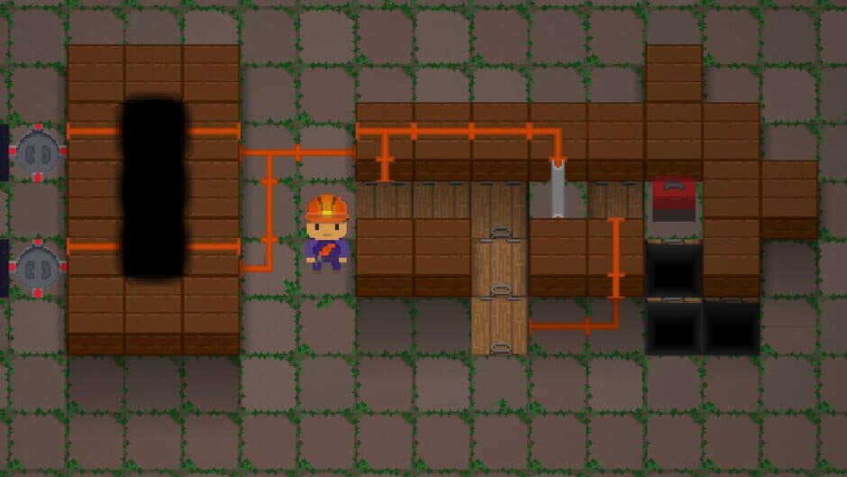 Herman Electro banner