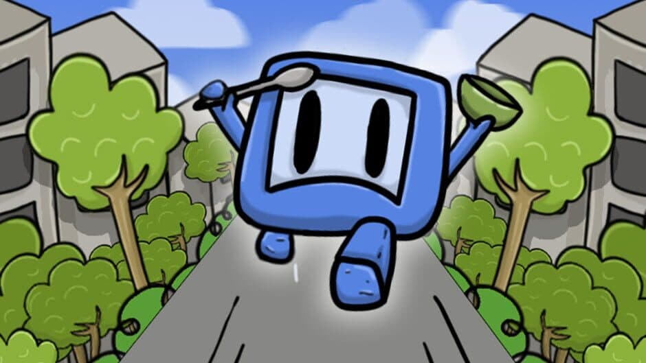 Gabriel's Worlds: The Adventure banner