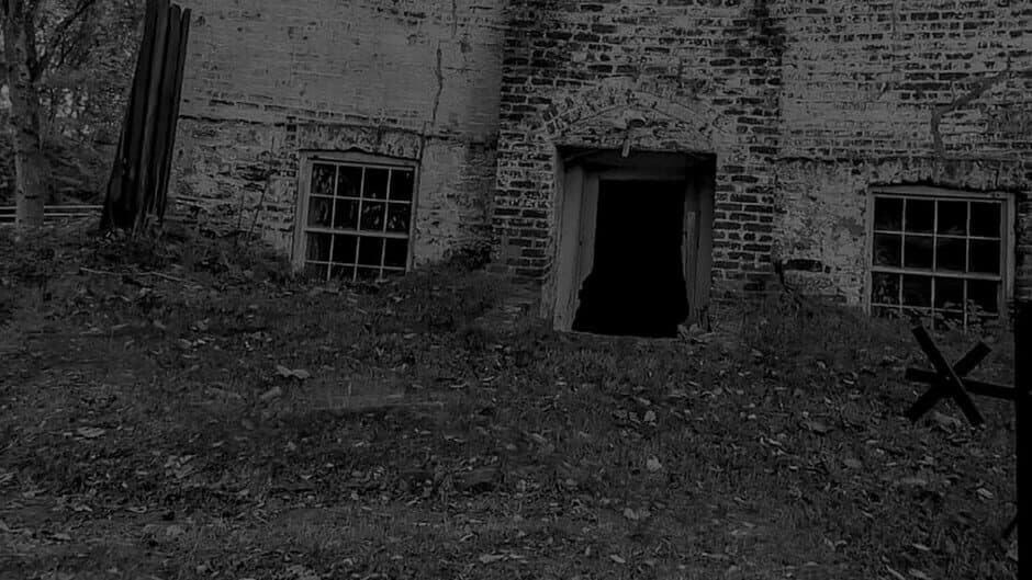 Wardwell House VR banner