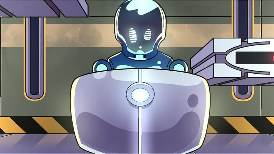 Platformer Execute banner