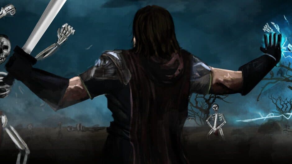The Dark: Survival RPG banner