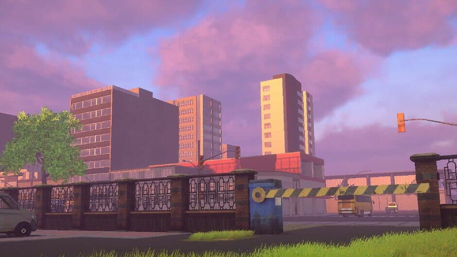 The Dream is Coming... banner