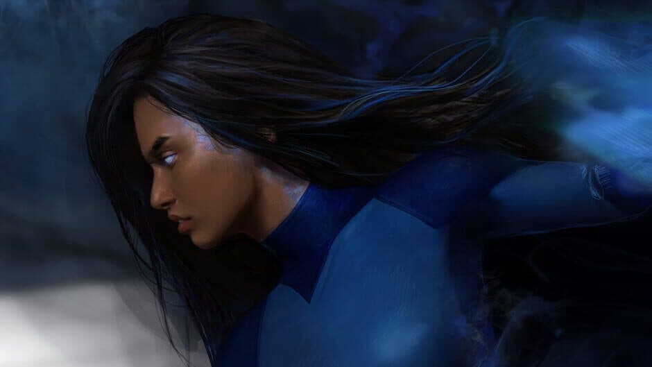 Super/Human Identity banner