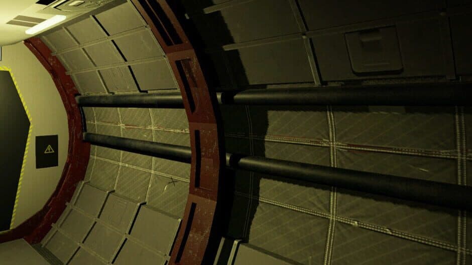 Infected spaceship generator banner