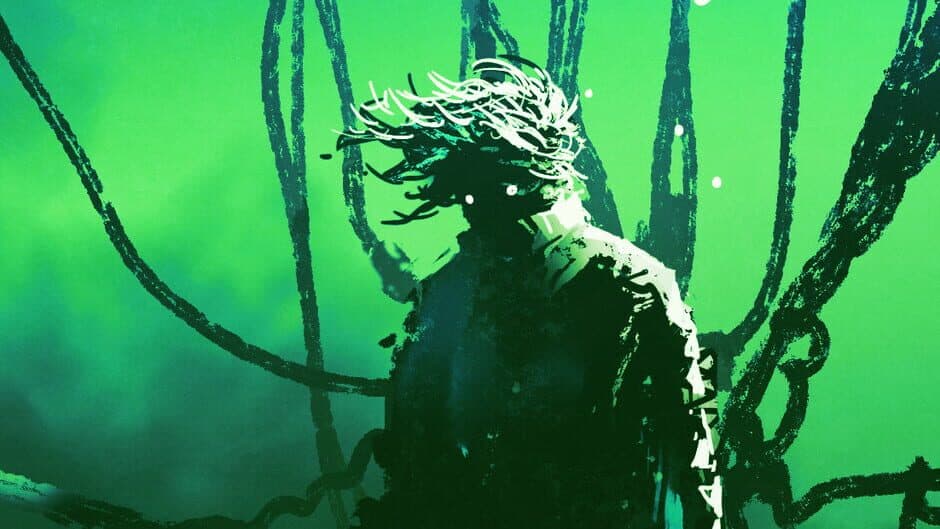 Earth's Shadow banner