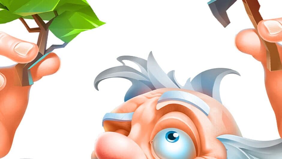 Doodle God Universe banner