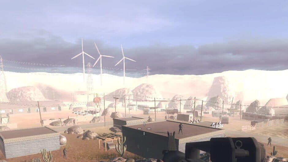 Undercover brother banner