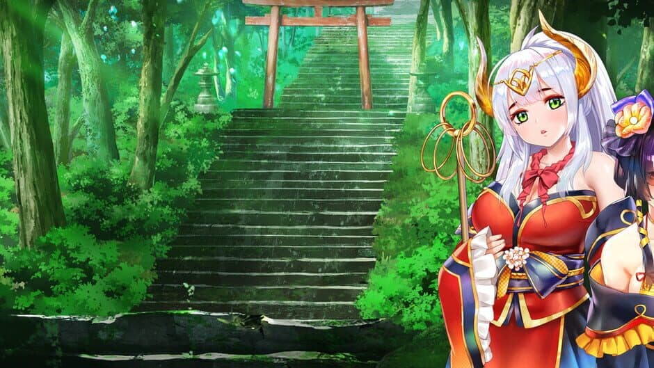 H-Isekai Loves banner