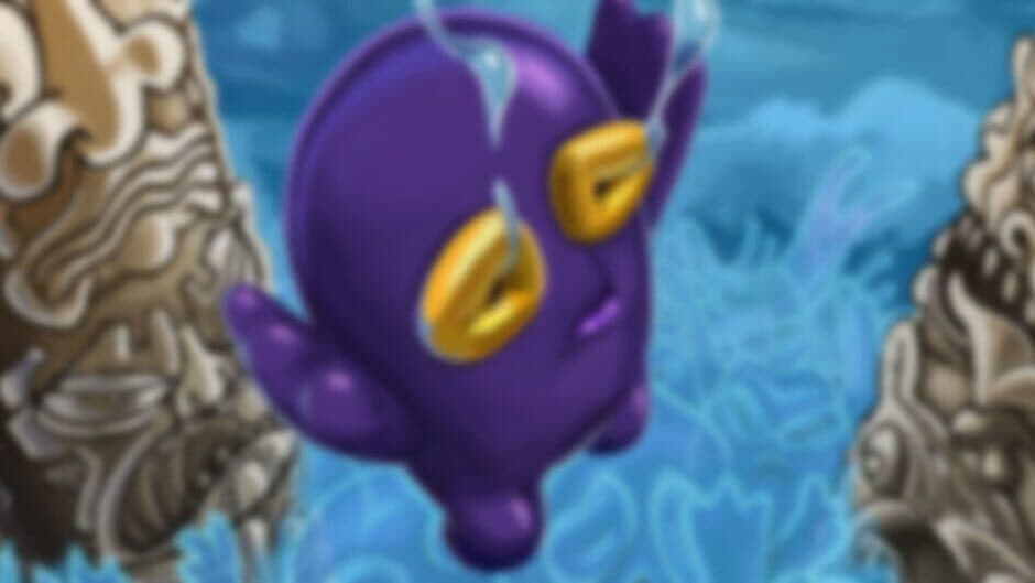 Neebota: Zeebo's Awakening banner