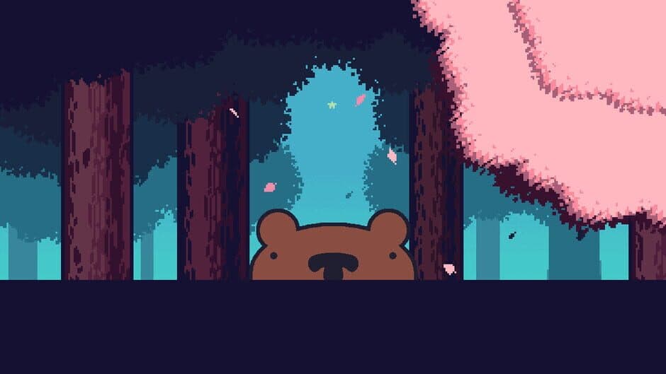 Lantern Bearer banner