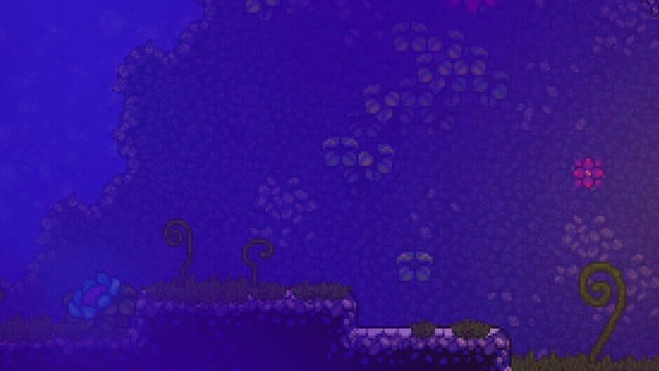 Lone Fungus banner