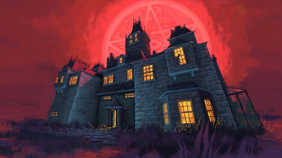 The Tartarus Key banner