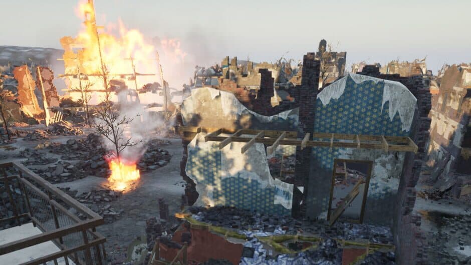 Hero Raging Fire banner