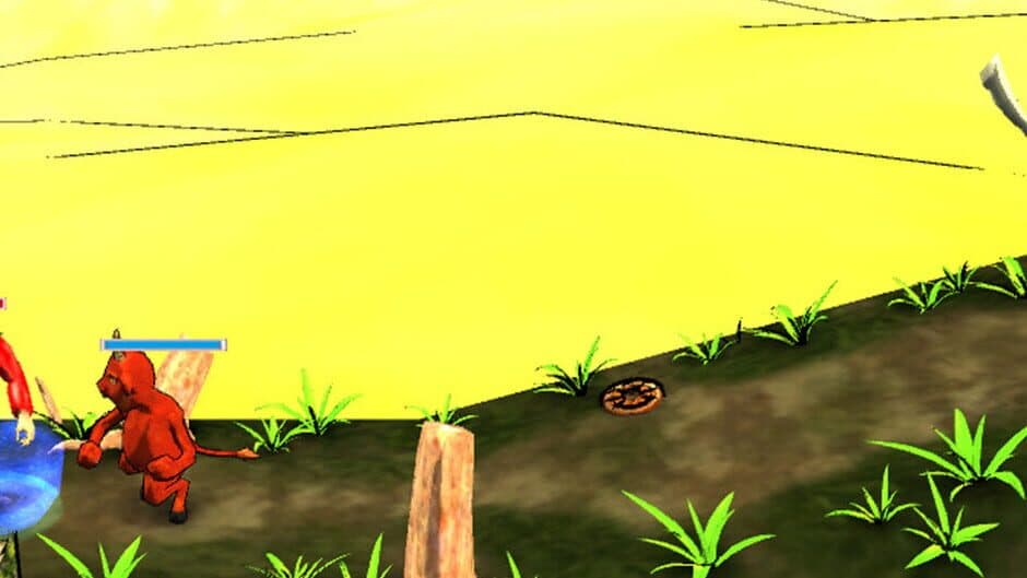 Cossack and Magic banner