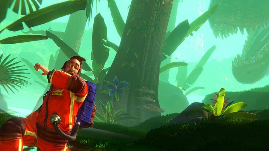 Little Orpheus banner