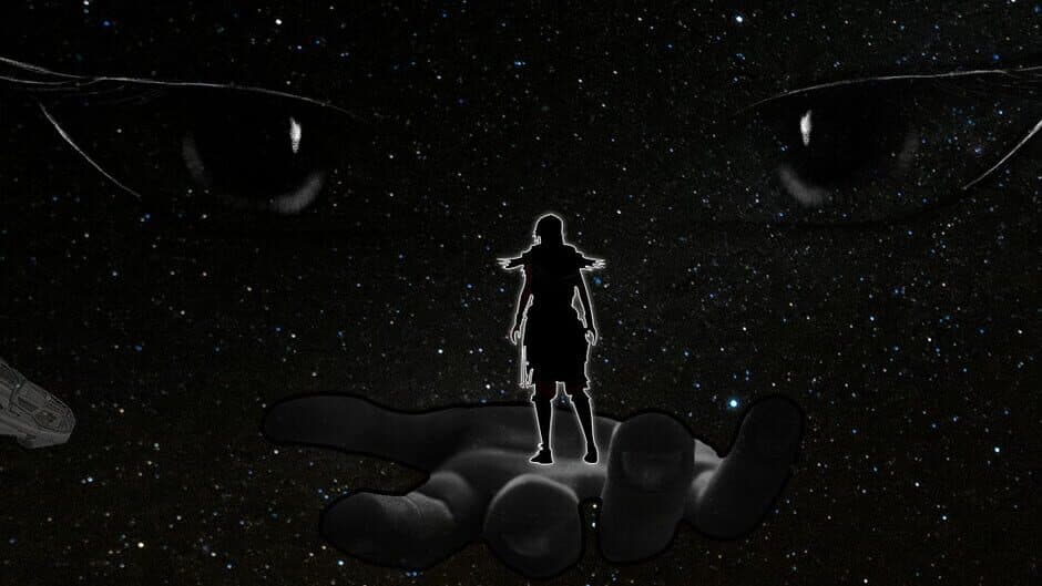 Manipulator I:The Hand Behind banner