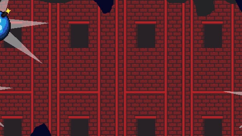 Pug With Bomb banner