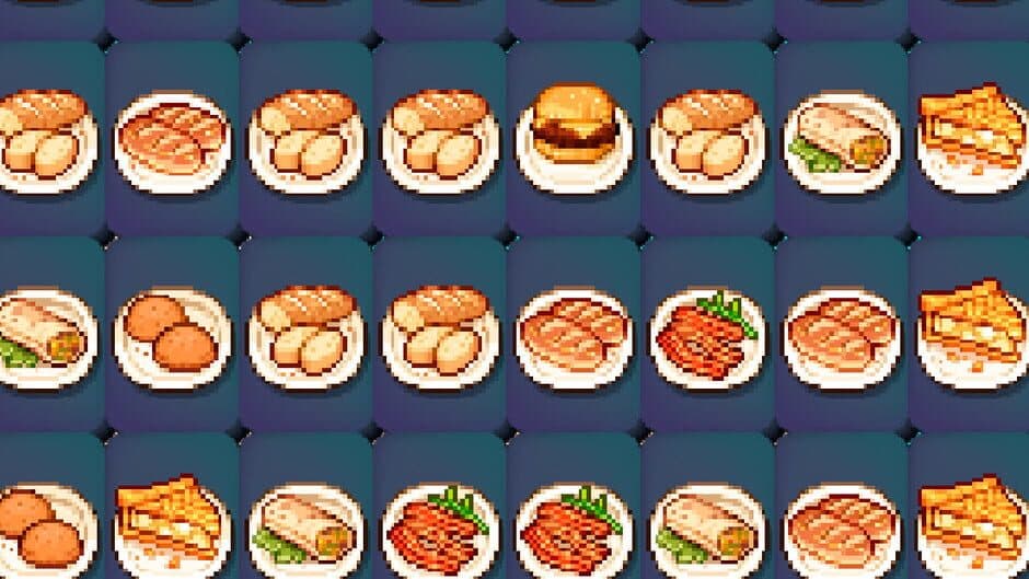 Yummy Mahjong banner